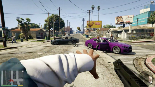 Rockstar Editor: how to find your videos without booting up GTA 5 on PC
