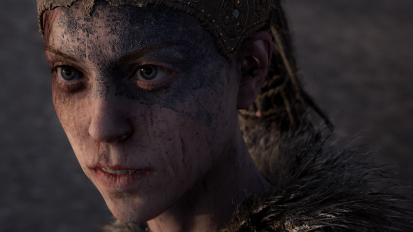Making it in Unreal: the miraculous making of Hellblade