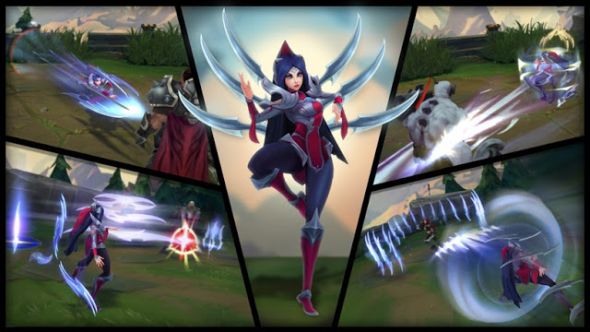 Patch 8.7 New Variants and Unreleased Card Changes 