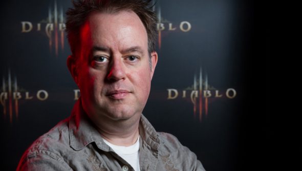 Diablo 3 S Jay Wilson On Auction House Would Turn It Off If We Could Pcgamesn