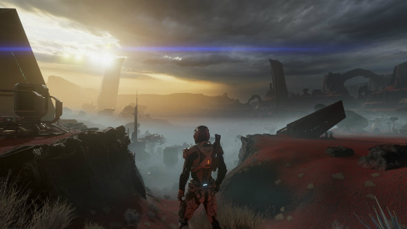 Mass Effect Andromeda Wont Have Every Alien Race From The Trilogy 