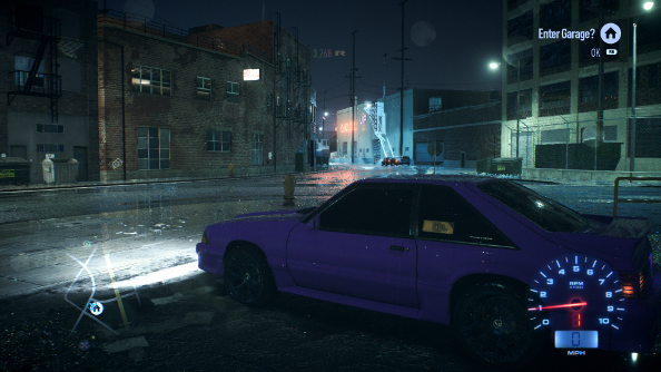 Need for Speed PC port review