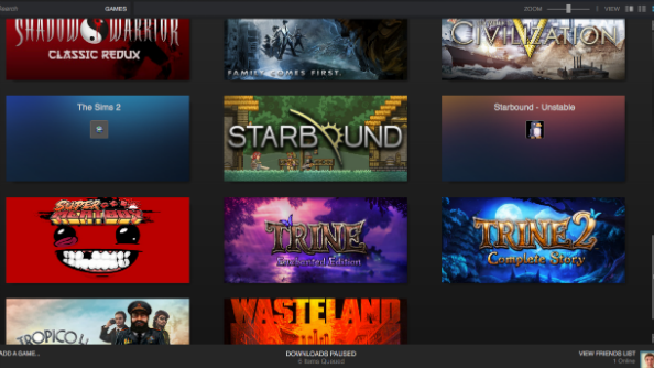 How to Add Non-Steam Games to Your Steam Library - Make Tech Easier
