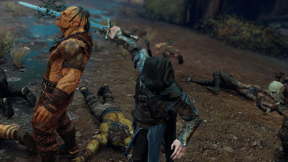 Review: Middle-earth: Shadow of Mordor – Destructoid