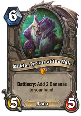 mukla tyrant of the vale