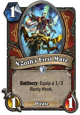 nzoths first mate