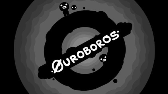 Ed Mcmillen S New Game Is Ouroboros Like If You Took Mega Man And Tossed Him Out Of A Moving Car Pcgamesn