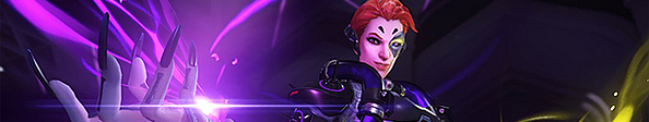 "Overwatch Moira changes"