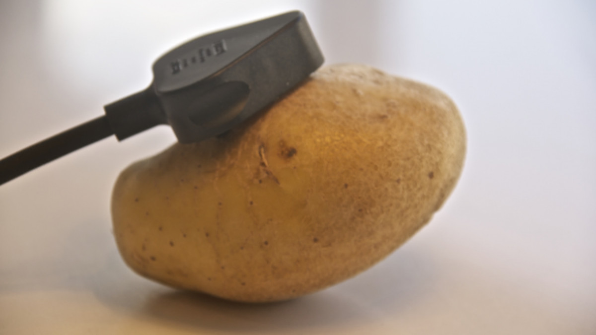 potato pc