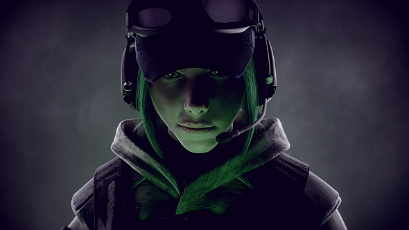 Rainbow Six Siege Nerfs Put Ash Ela And Twitch In The