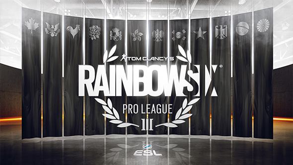 First major esports organisation wins Rainbow Six Siege season 7 finals | PCGamesN
