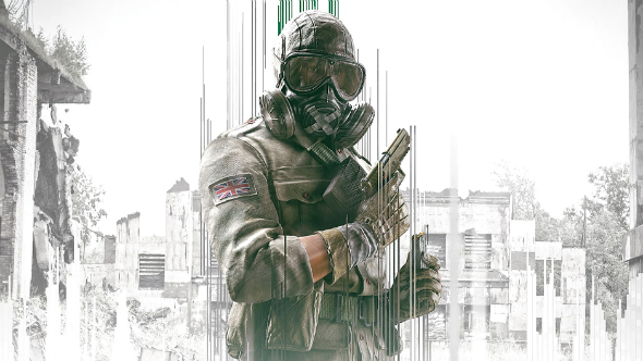 How Ubisoft Are Taking Rainbow Six Siege Esports To A Global