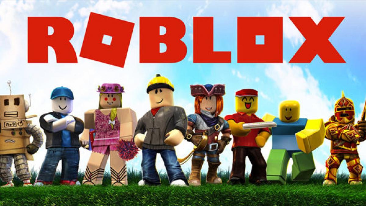 How To Make A Roblox World Bigger