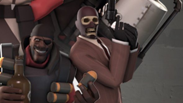 Team Fortress 2 Halloween Event Teased Pcgamesn