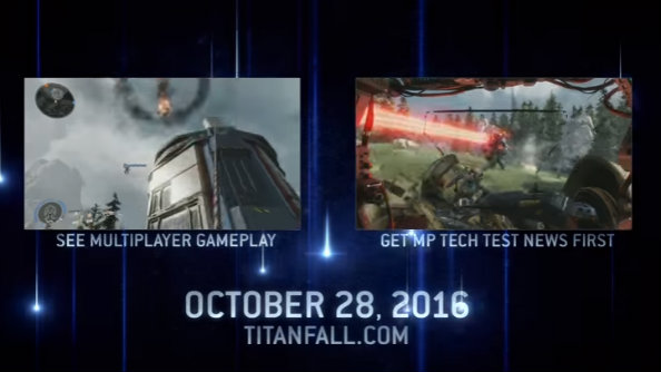 UPDATE] Titanfall 2 Offline Single Player Campaign Confirmed, Multiplayer  Trailer Shown