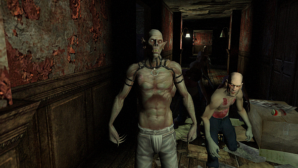 A Second 'Vampire: The Masquerade' Game Is Coming This Year