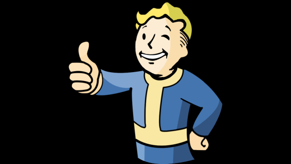 Fallout A Post Nuclear Role Playing Game Pcgamesn - roblox vault boy