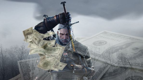 The Witcher 3 cost just under £53 million to make. Money well spent