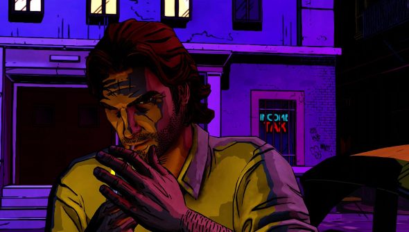 The Wolf Among Us Episode 3 Gets A Release Date Now That We Ve Been Confused By The Launch Trailer Pcgamesn