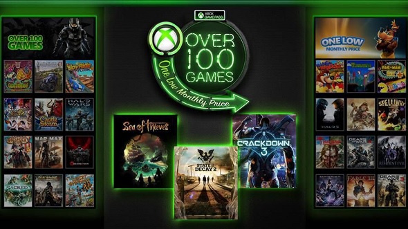 xbox game pass best games pc