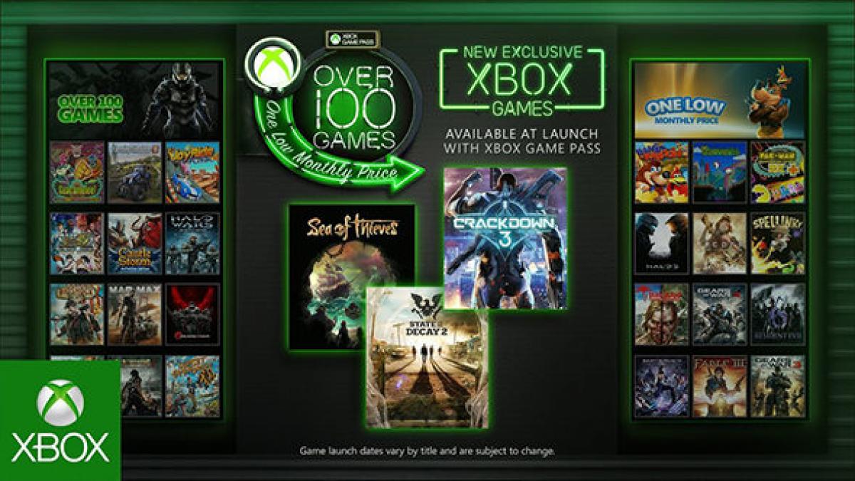 xbox game pass upcoming games pc